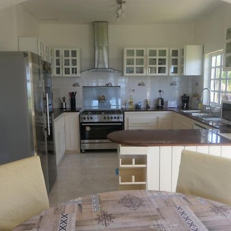 빅토리아 Tropical Garden Self Catering 빌라 외부 사진