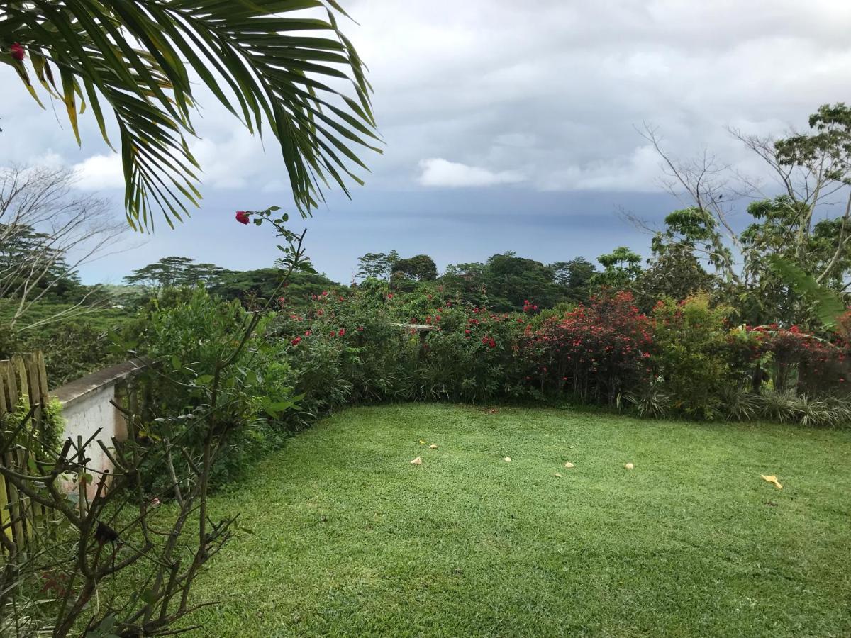 빅토리아 Tropical Garden Self Catering 빌라 외부 사진