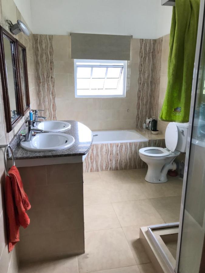 빅토리아 Tropical Garden Self Catering 빌라 외부 사진