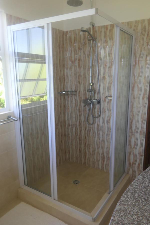 빅토리아 Tropical Garden Self Catering 빌라 외부 사진