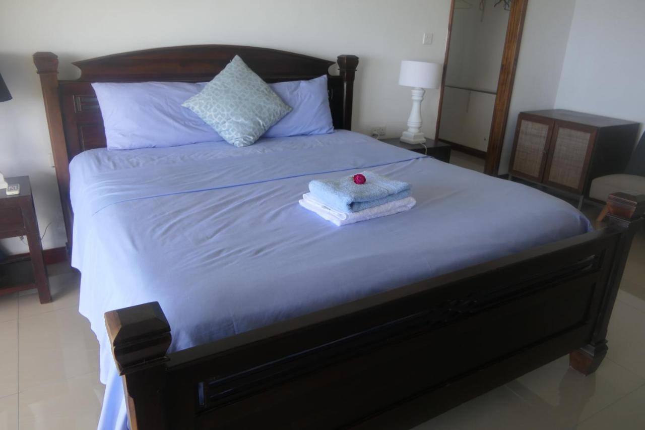 빅토리아 Tropical Garden Self Catering 빌라 외부 사진