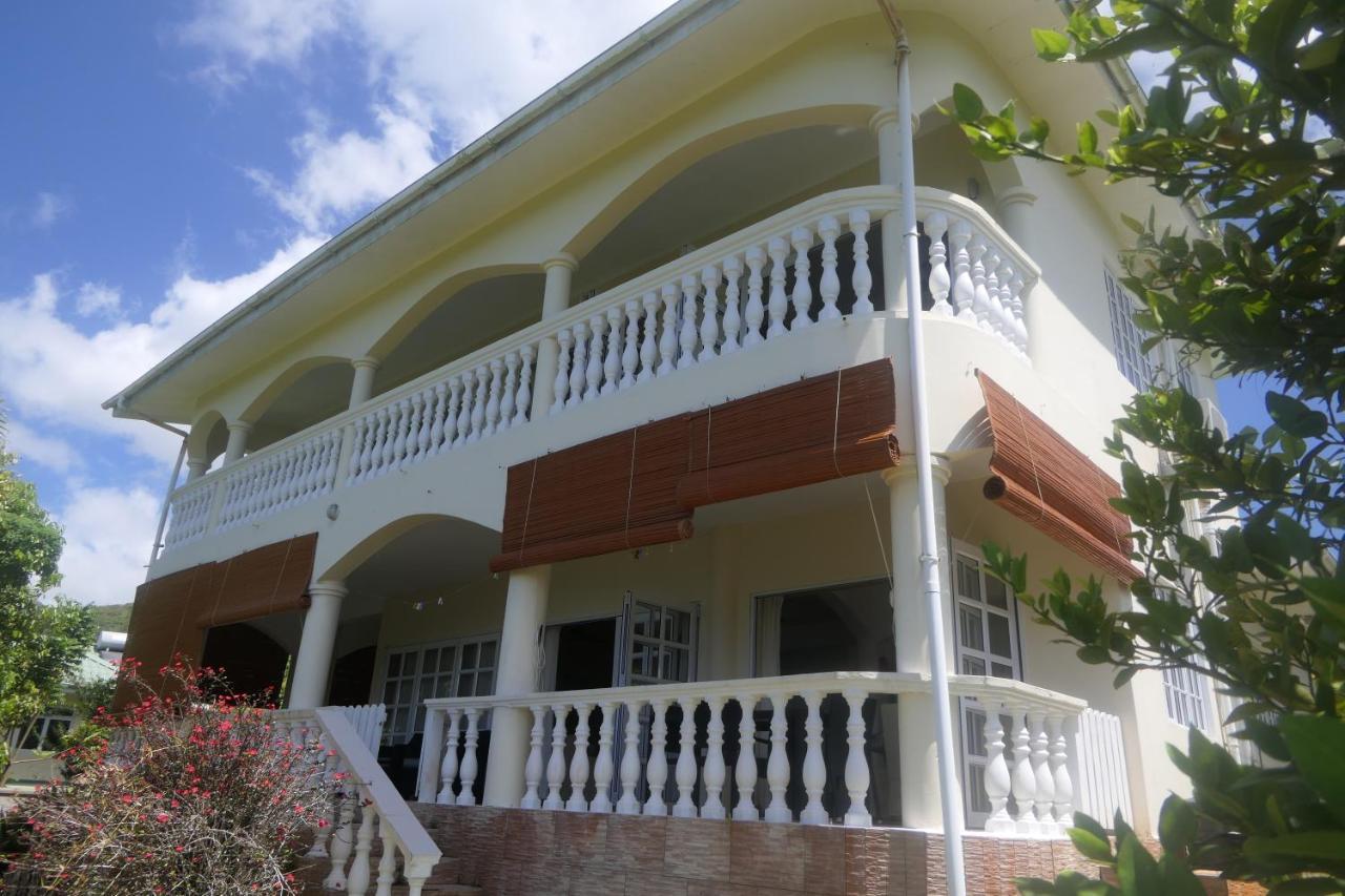 빅토리아 Tropical Garden Self Catering 빌라 외부 사진