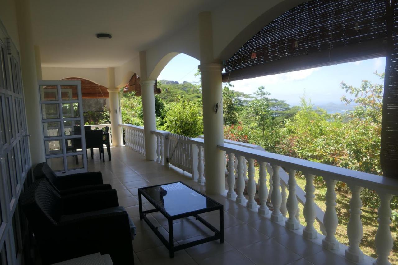 빅토리아 Tropical Garden Self Catering 빌라 외부 사진