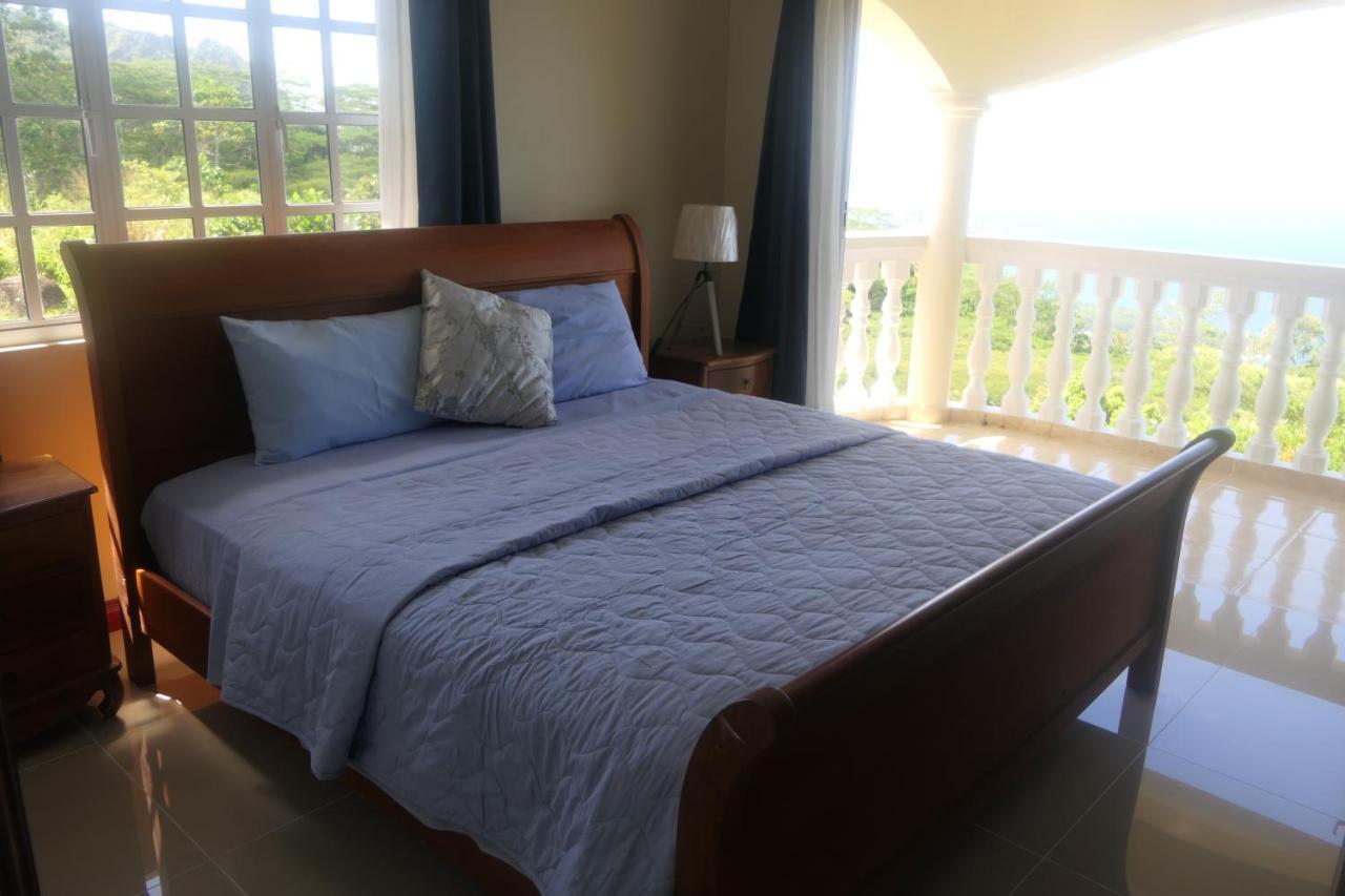 빅토리아 Tropical Garden Self Catering 빌라 외부 사진