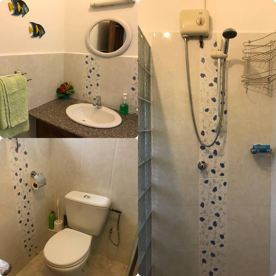 빅토리아 Tropical Garden Self Catering 빌라 외부 사진