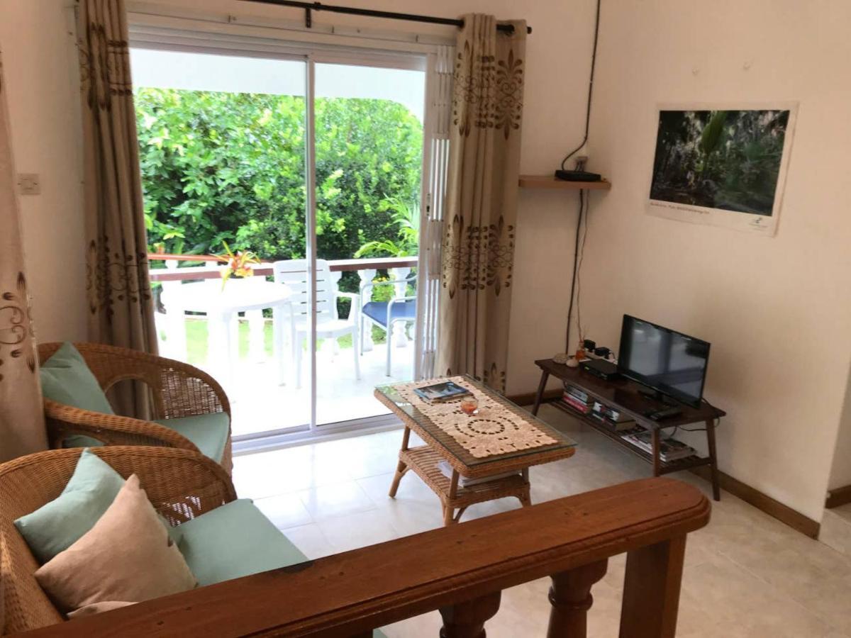 빅토리아 Tropical Garden Self Catering 빌라 외부 사진