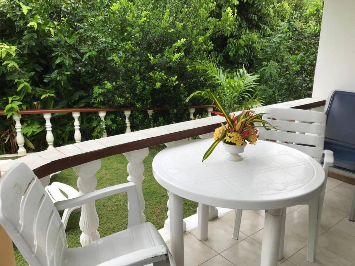 빅토리아 Tropical Garden Self Catering 빌라 외부 사진