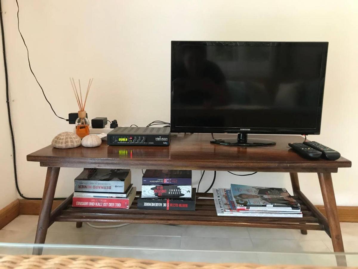 빅토리아 Tropical Garden Self Catering 빌라 외부 사진